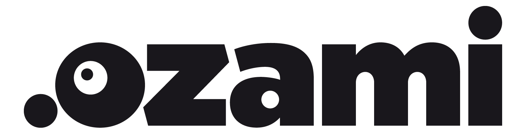 Ozami NYHET!!
